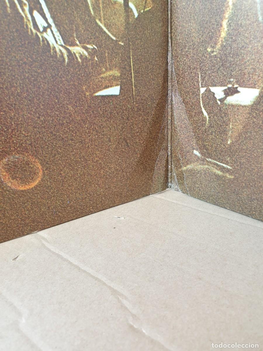 Discos de vinilo: Lote 3 Lps de M&aacute;quina! - Foto 18