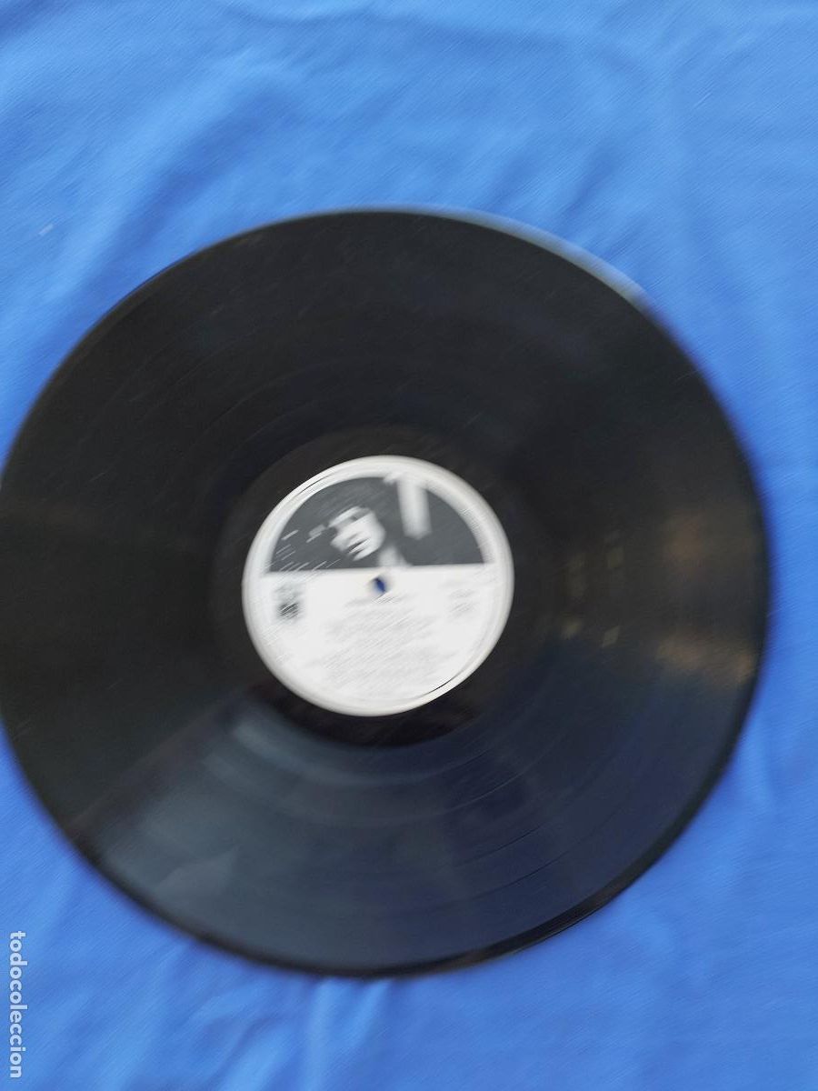 Discos de vinilo: JULIEN CLERC -N &ordm; 7 - Foto 2