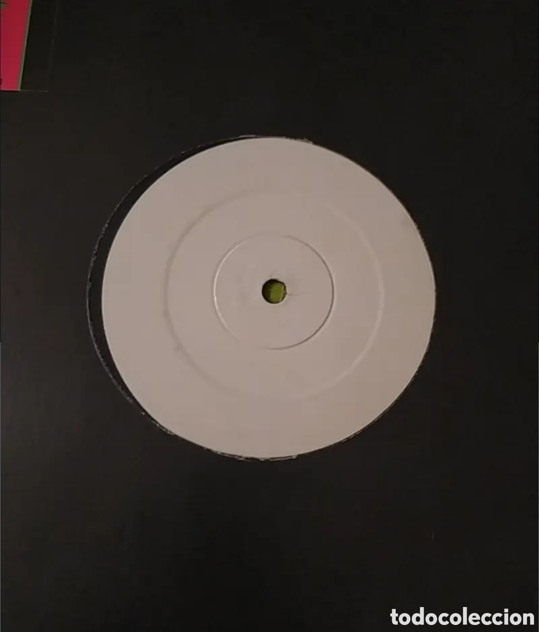 Discos de vinilo: Maxi single Bee Gees&nbsp;/&nbsp;Mariah Carey - Foto 3