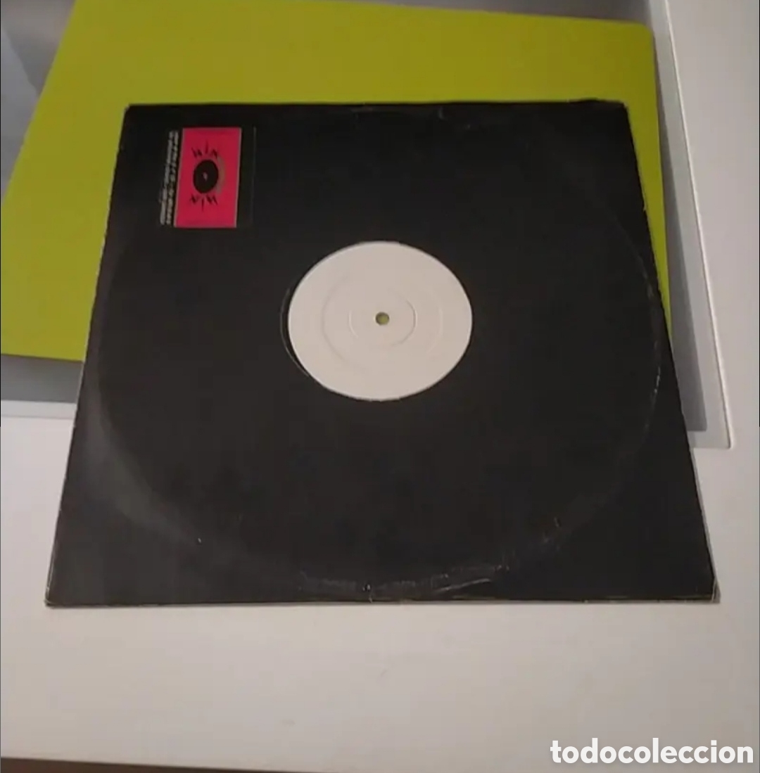 Discos de vinilo: Maxi single Bee Gees&nbsp;/&nbsp;Mariah Carey - Foto 4