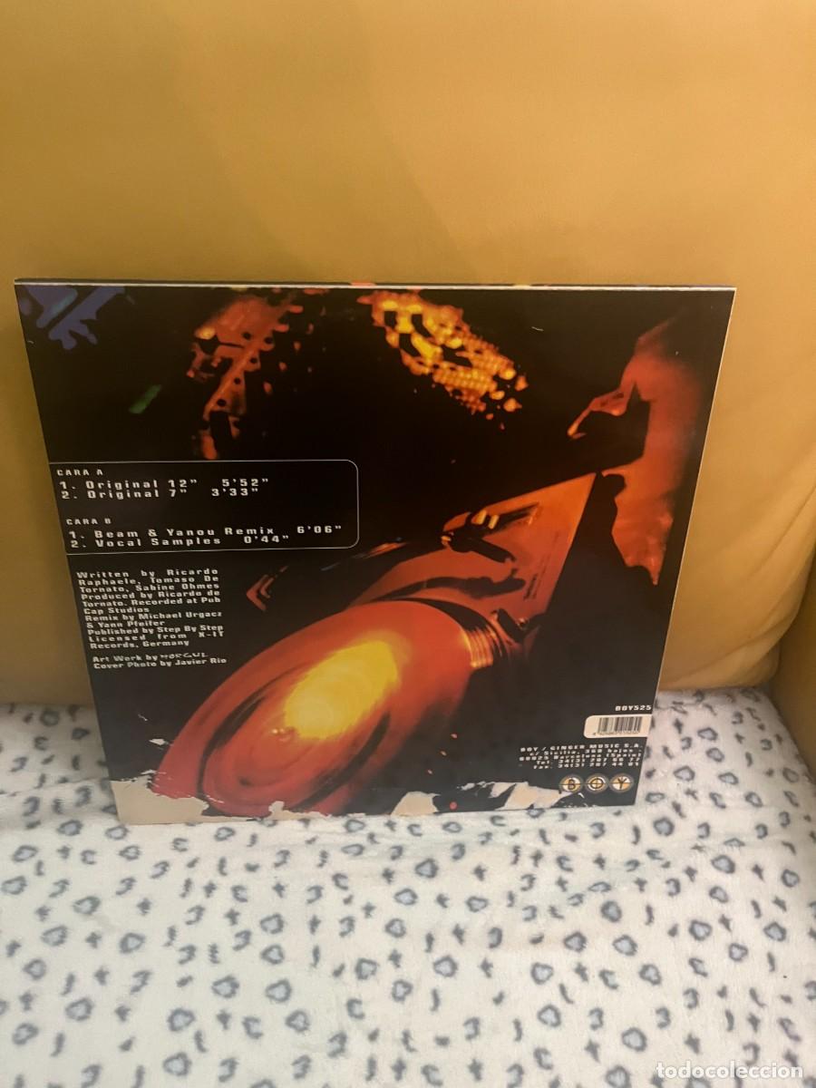Discos de vinilo: Encore &lrm;&ndash; Le Disque-Jockey - Foto 4