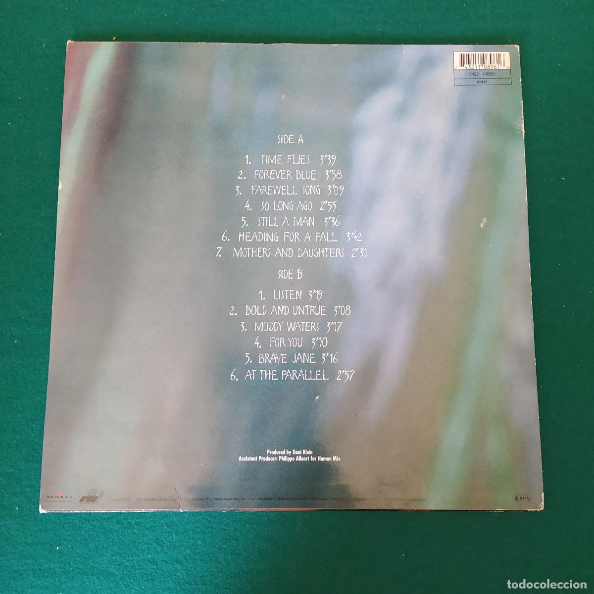 Discos de vinilo: Vaya Con Dios &ndash; Time Flies - Foto 2