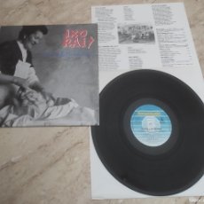 Discos de vinilo: IXO RAI! - MOSICA & MONDONGO! - LP-ORIGINAL-1993-ARAGON-CONTIENE INSERT-EXCELENTE