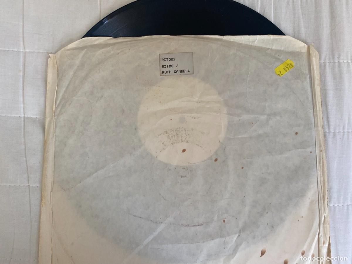 Discos de vinilo: 12 MAXI THE PASTICHE E.P.-LOVE SUITE - Foto 1