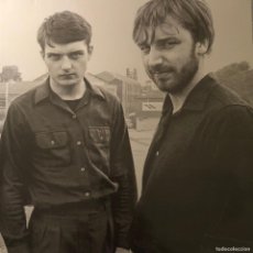 Dischi in vinile: JOY DIVISION STUDIO RARITIES VOL. 1 (LP) . NEW WAVE AFTER PUNK ROCK AND ROLL
