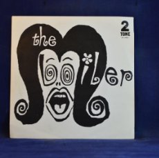 Discos de vinilo: THE BOILER - THEME FROM THE BOILER - RHODA WITH THE SPECIAL A.K.A - SINGLE