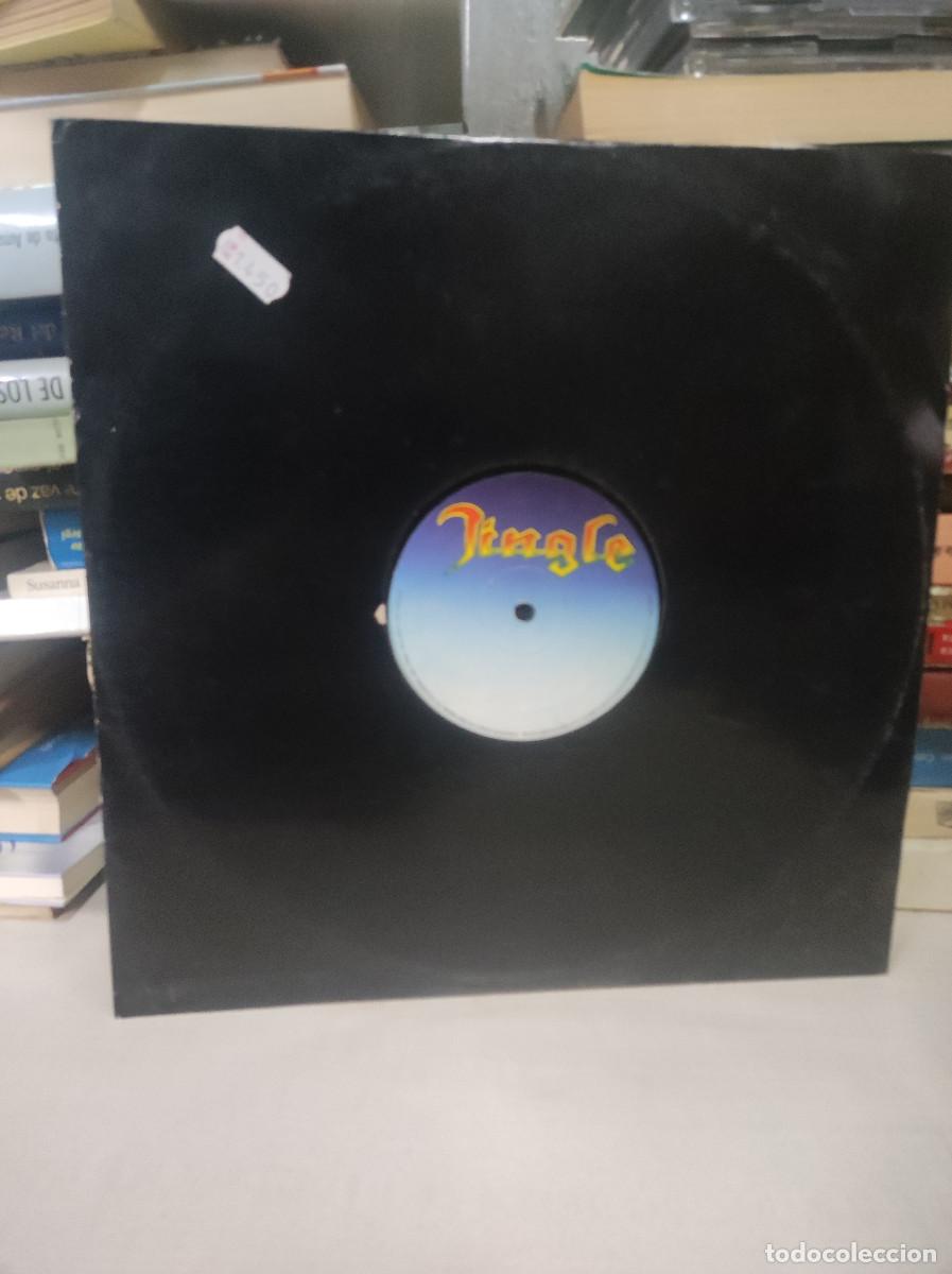 Discos de vinilo: Beckie Bell &ndash; Ill Never Know - Foto 2