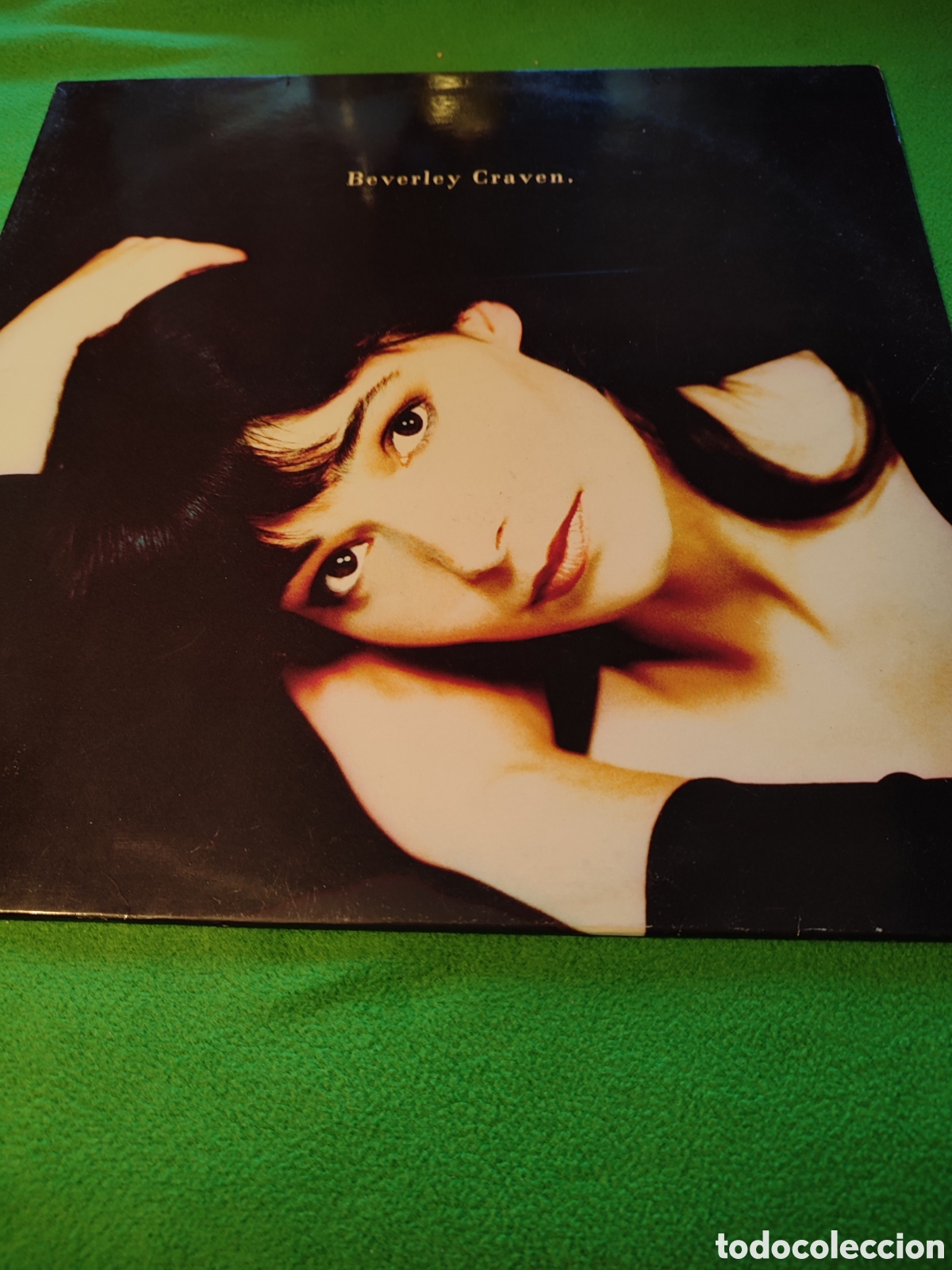 Discos de vinilo: Beverley Craven - Same - Foto 1