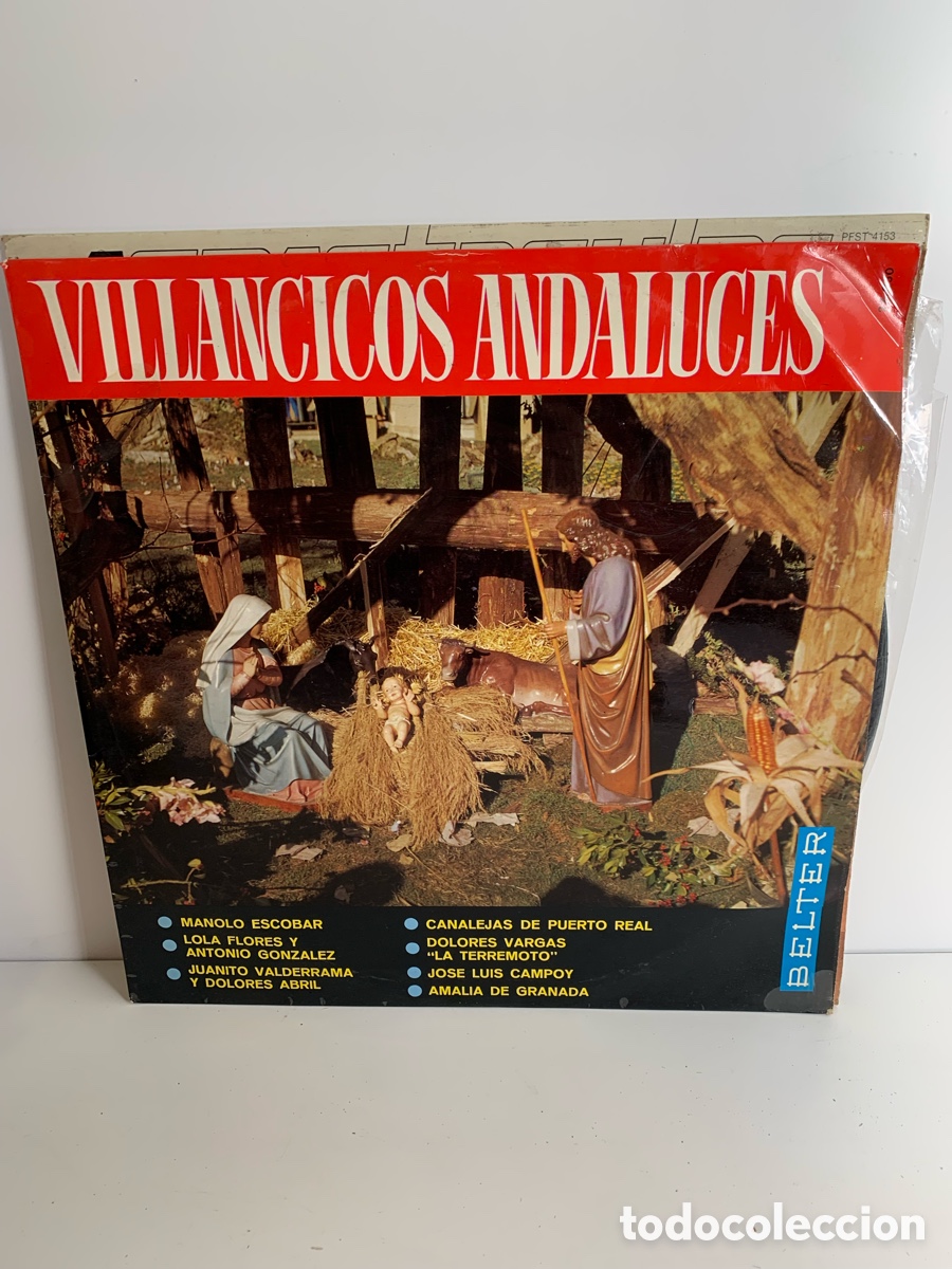 Discos de vinilo: 01_ lote 25 discos variados - Foto 8