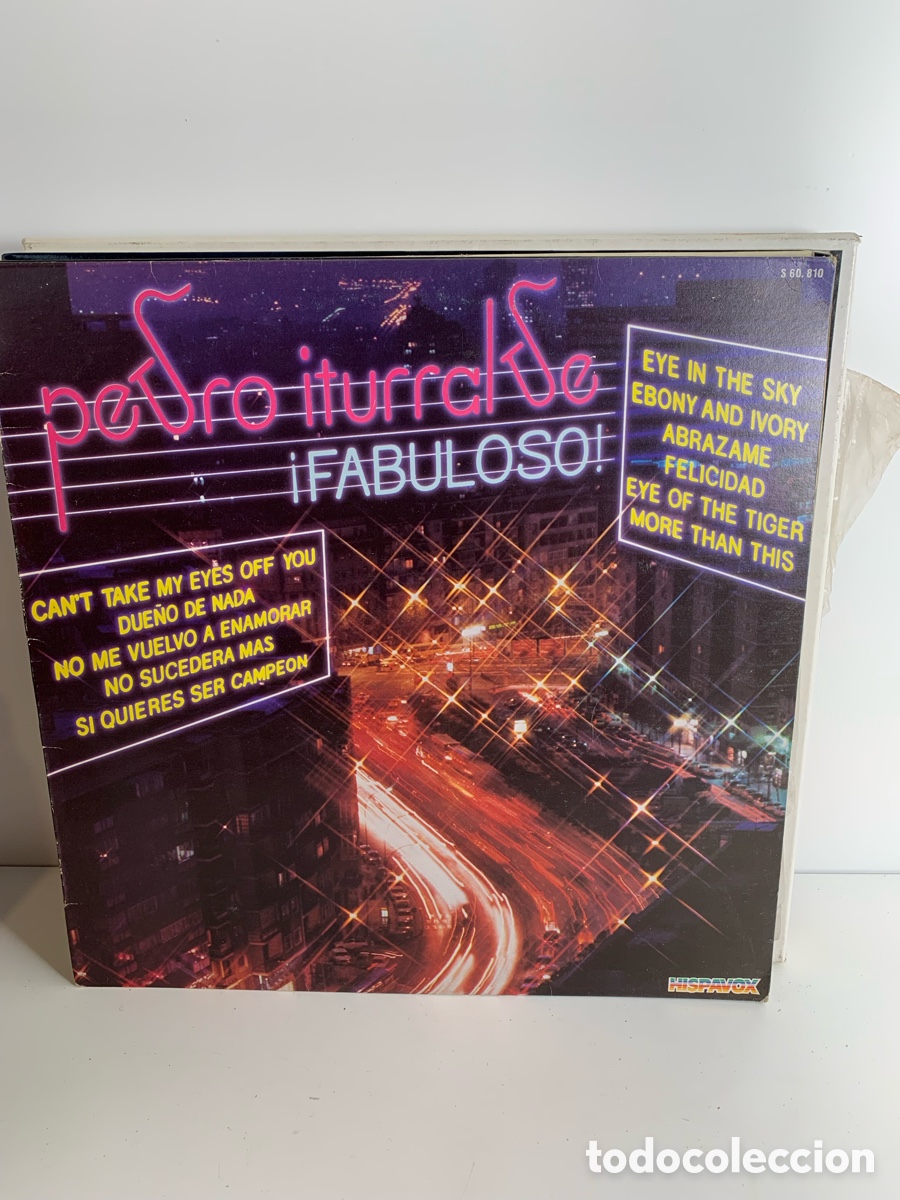 Discos de vinilo: 01_ lote 25 discos variados - Foto 12