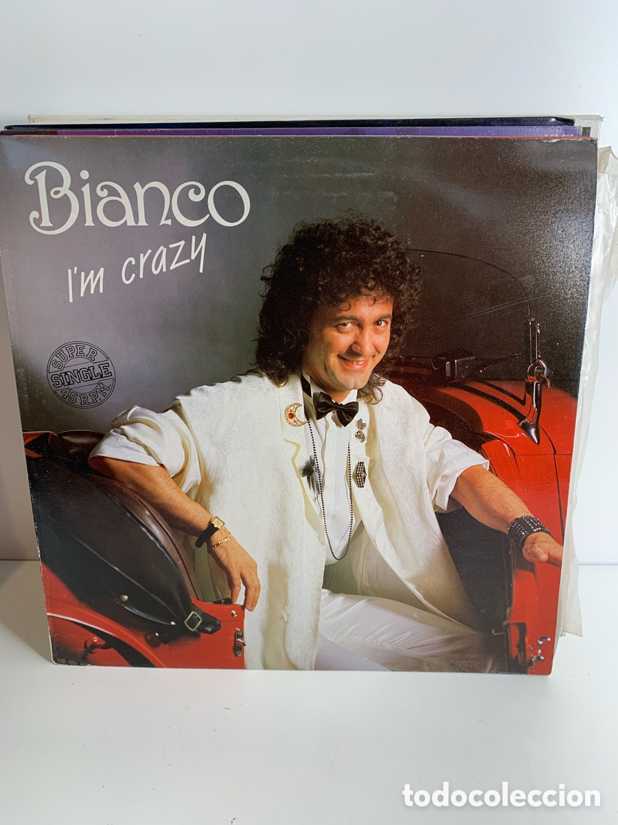 Discos de vinilo: 01_ lote 25 discos variados - Foto 14