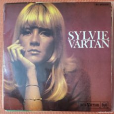 Discos de vinilo: SYLVIE VARTAN EP SELLO RCA VICTOR EDITADO EN ESPAÑA...AÑO 1967