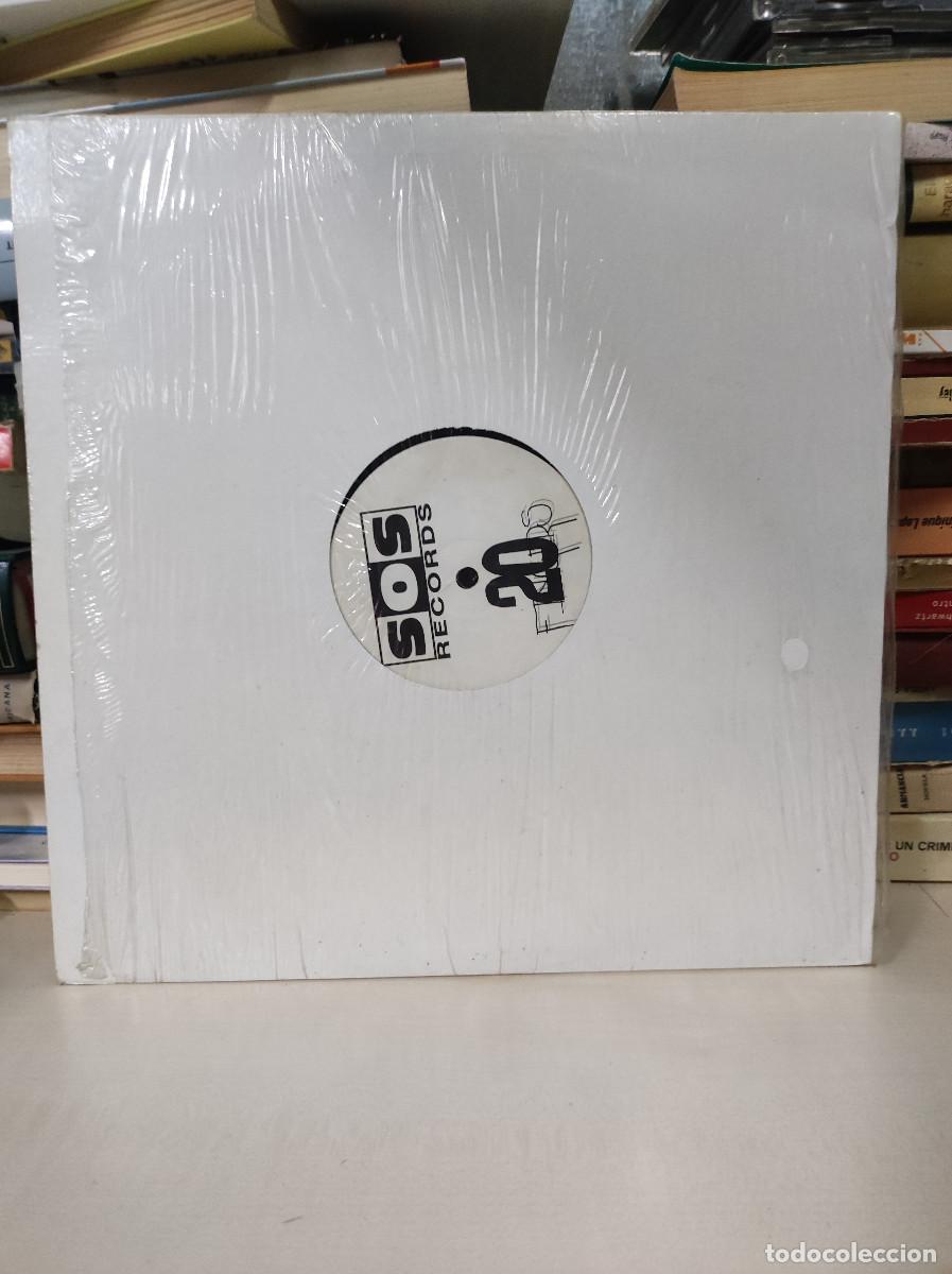 Discos de vinilo: Gillette &ndash; Mr. Personality - Foto 2