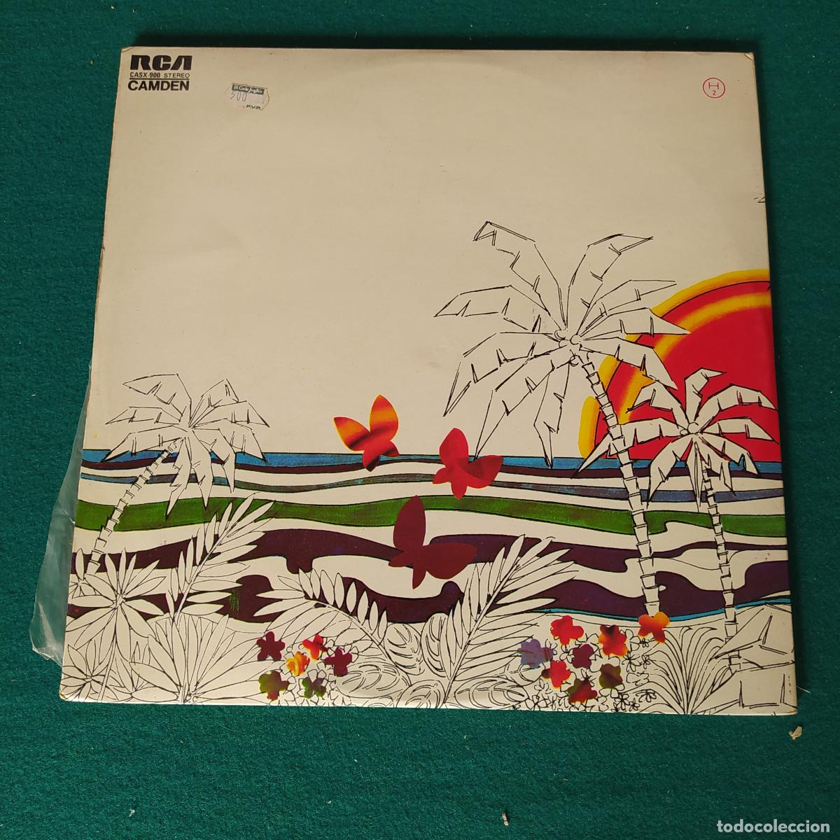 Discos de vinilo: Perez Prado &ndash; Este Es Perez Prado - Foto 2