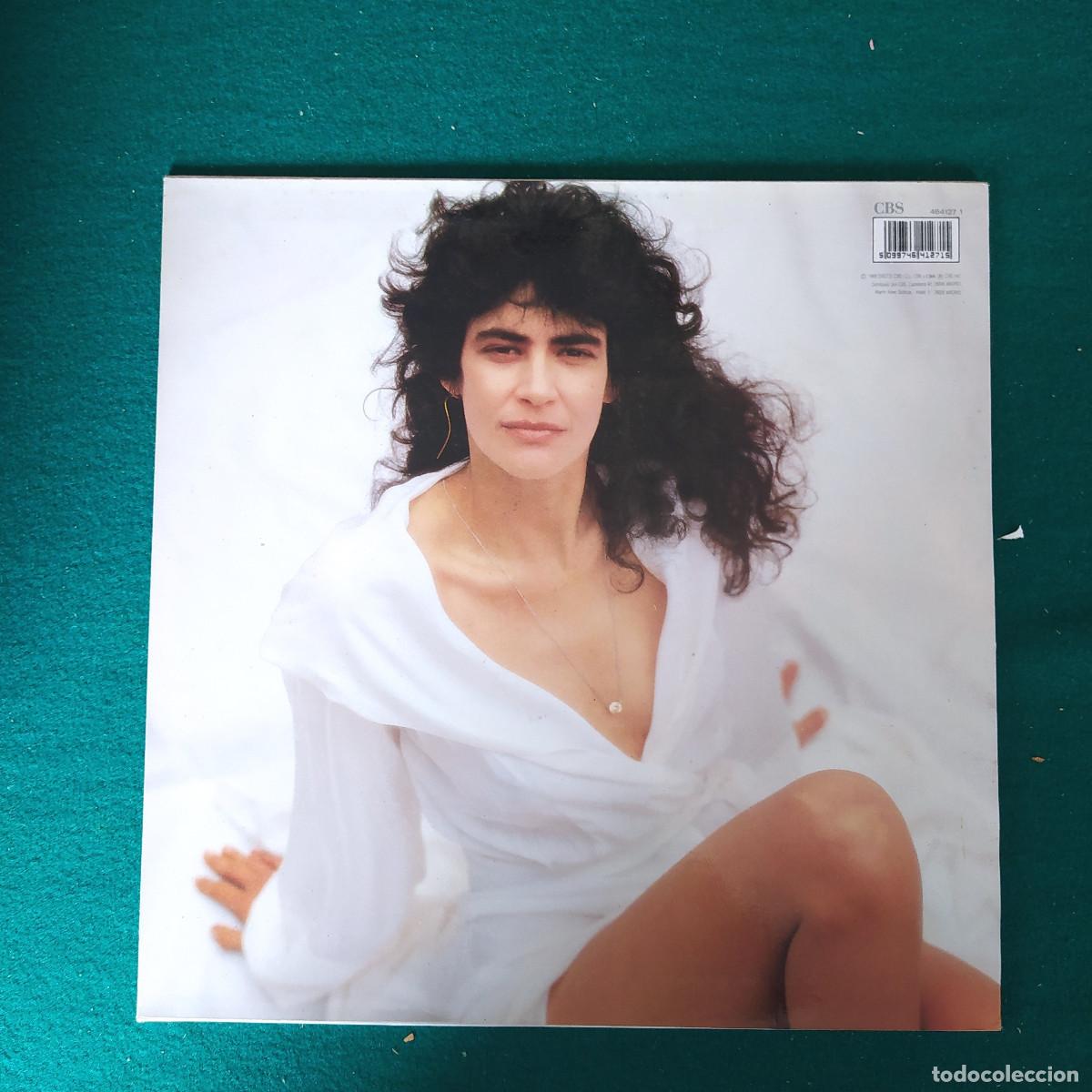 Discos de vinilo: Simone &ndash; Todo Por Amor - Foto 2