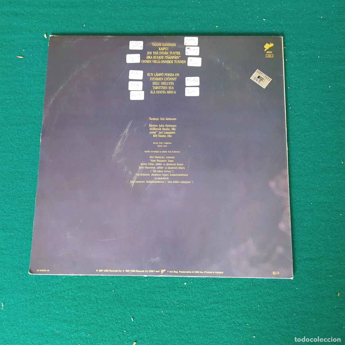 Discos de vinilo: Marisa &ndash; Marisa ...... - Foto 2