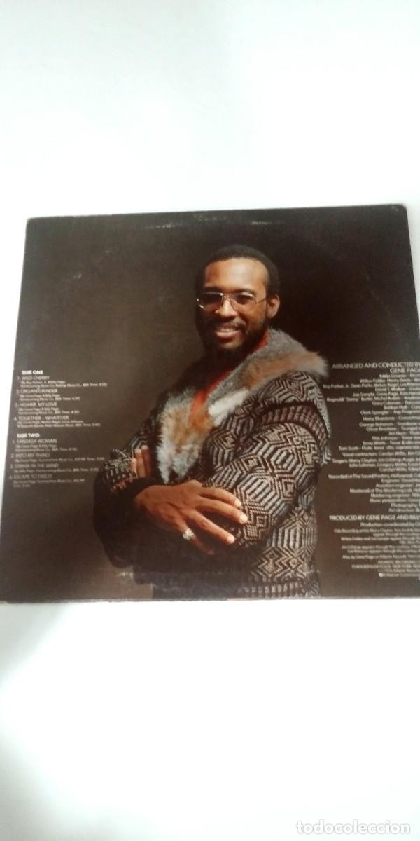 Discos de vinilo: Gene Page Lovelock! - Foto 2