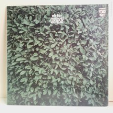 Discos de vinilo: LP/VINILO-VÍCTOR MANUEL-VERDE-PHILIPS-1973-EXCELENTE-COLECCIONISTAS