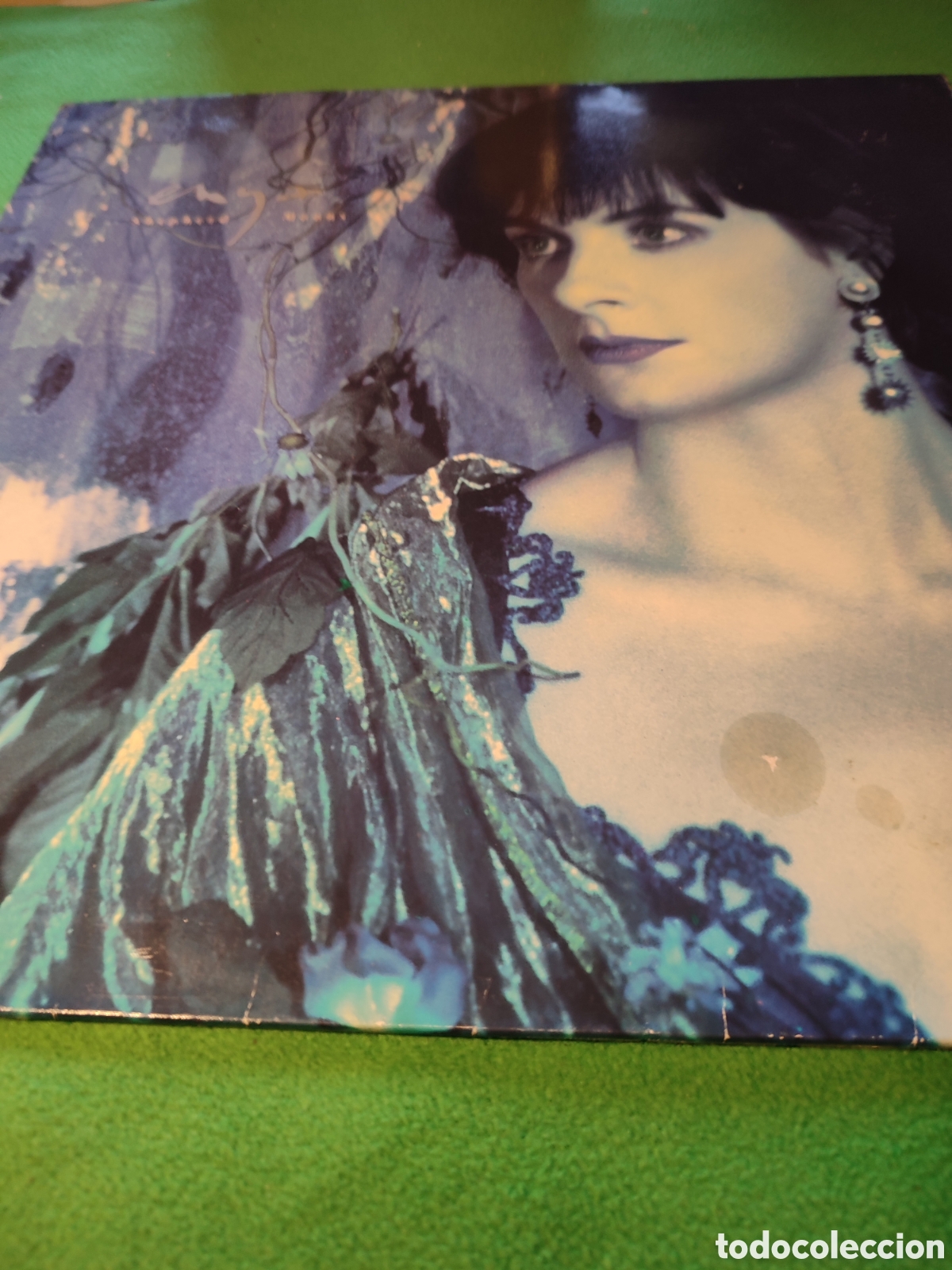 Discos de vinilo: Enya Shepherd moons Vinilo Lp - Foto 1