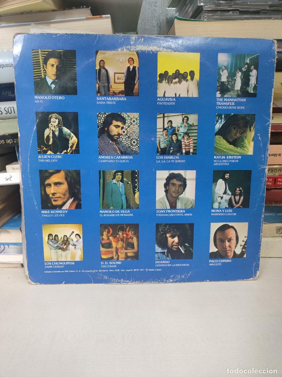 Discos de vinilo: Los 24 Mejores - Foto 2