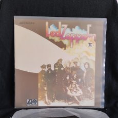 Discos de vinilo: LP 1981 ESPAÑA LED ZEPPELIN - LED ZEPPELIN IL (LP, ALBUM, RE)