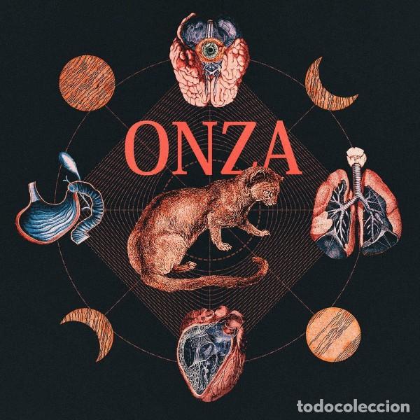Discos de vinilo: MNLP ONZA VINILO DESAKATO - Foto 1