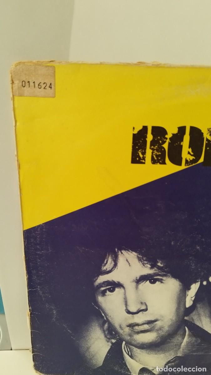 Discos de vinilo: Tom Robinson &ndash; North By Northwest.Vinilo Lp - Foto 3