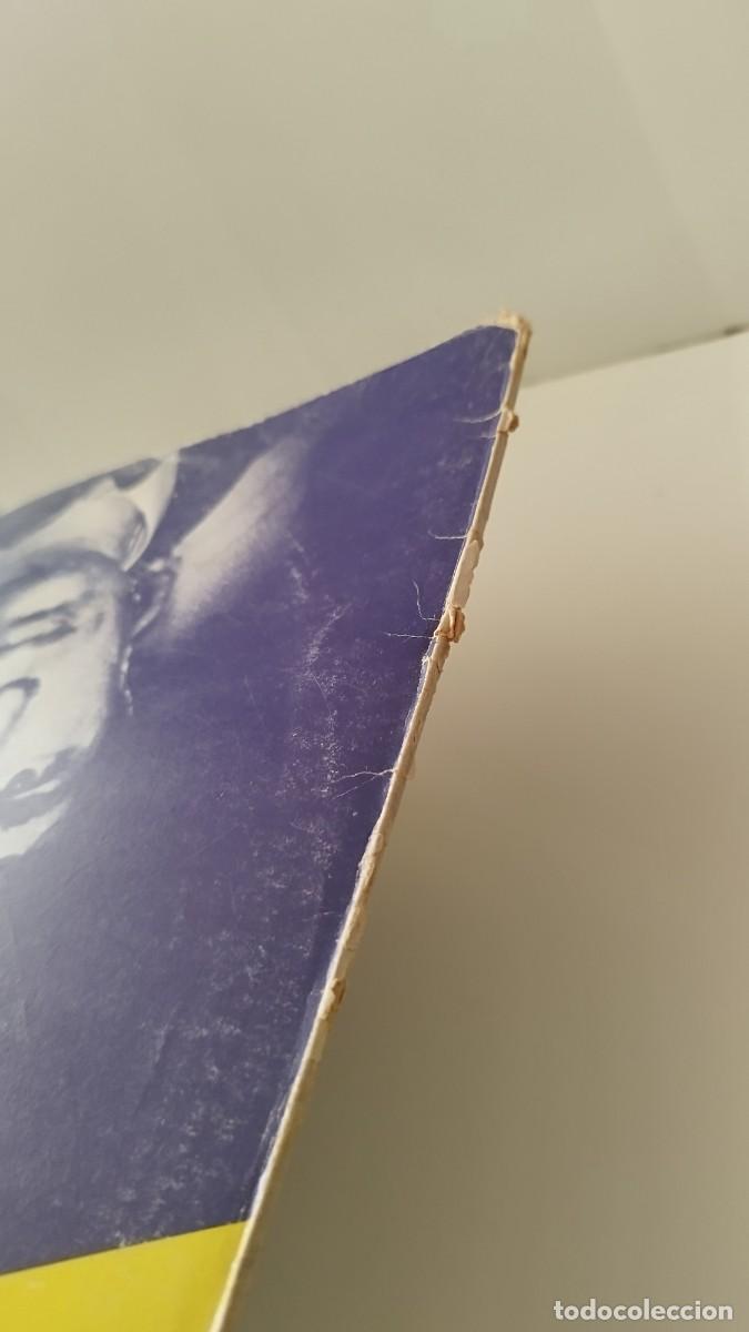 Discos de vinilo: Tom Robinson &ndash; North By Northwest.Vinilo Lp - Foto 4
