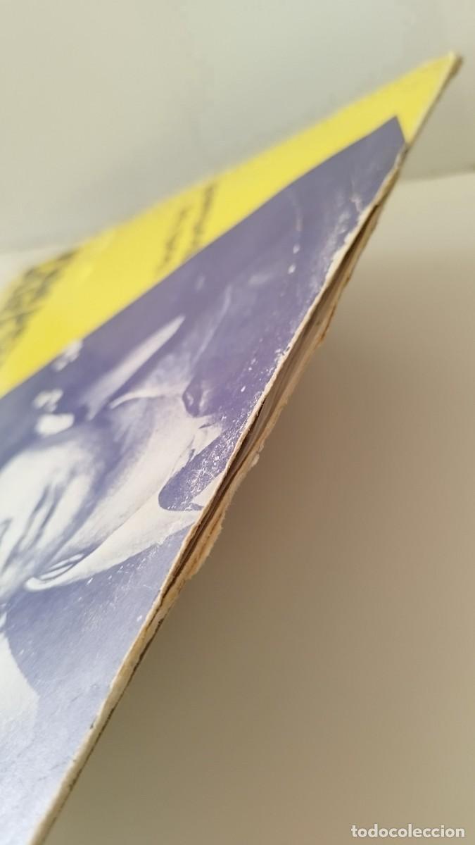 Discos de vinilo: Tom Robinson &ndash; North By Northwest.Vinilo Lp - Foto 8