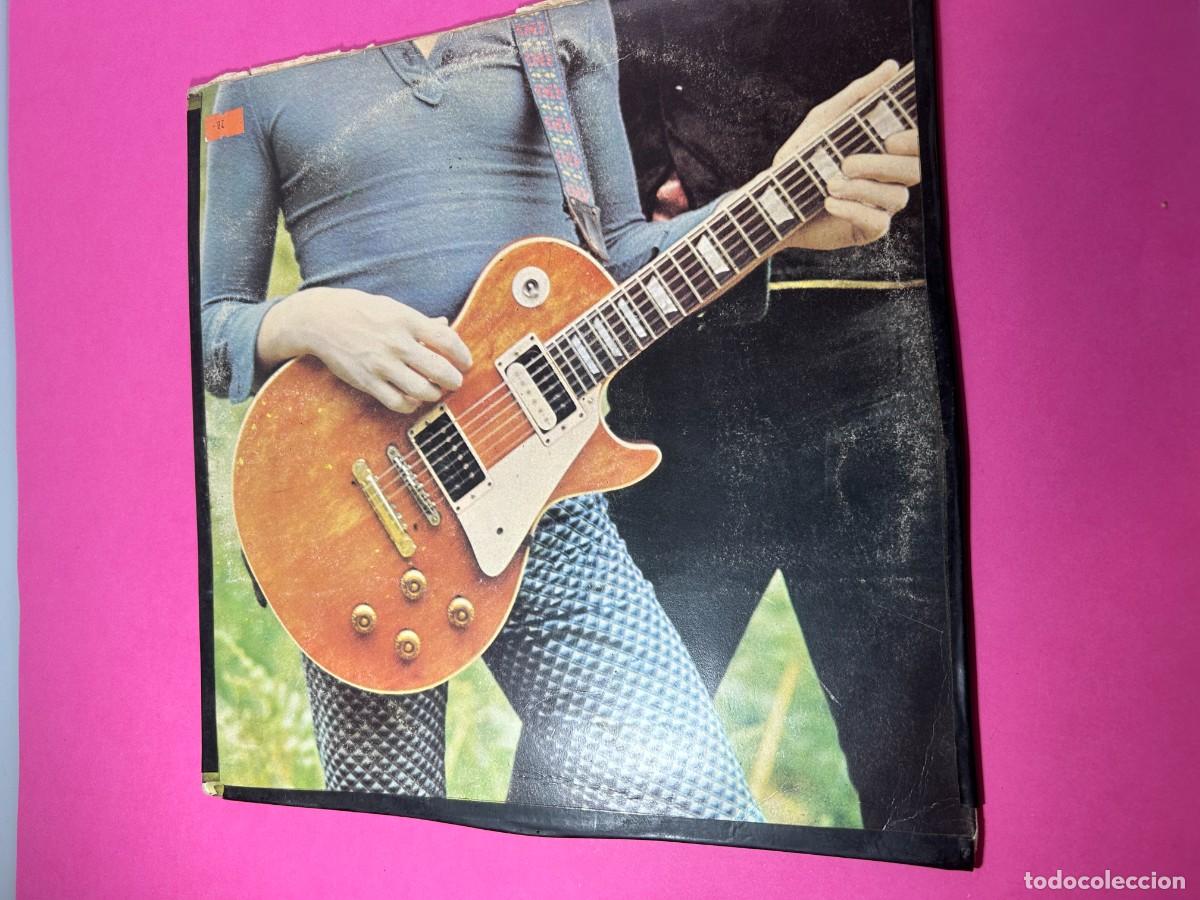 Discos de vinilo: T-REX MARC BOLAN - LP VINILO UK - Foto 1