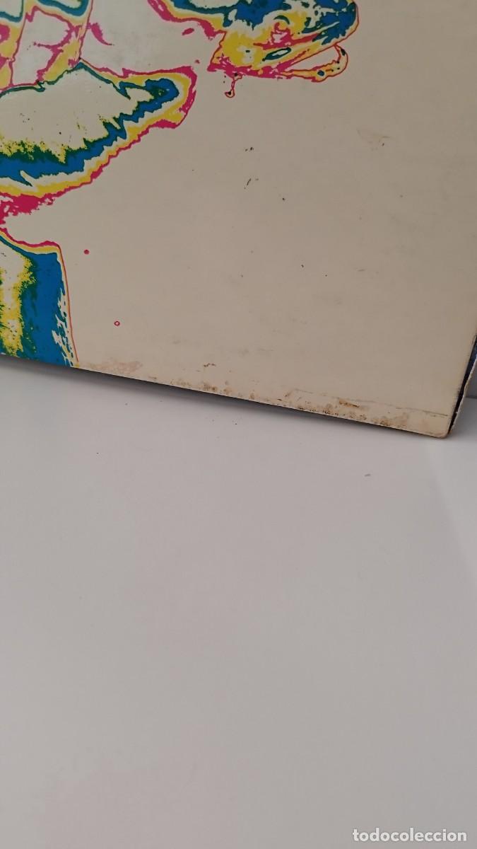 Discos de vinilo: Mediterr&aacute;neo,Tabarca.Vinilo Lp Sonido VG - Foto 2