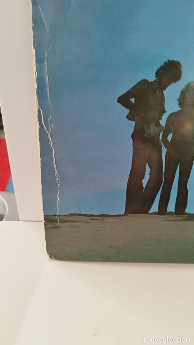 Discos de vinilo: Mediterr&aacute;neo,Tabarca.Vinilo Lp Sonido VG - Foto 10
