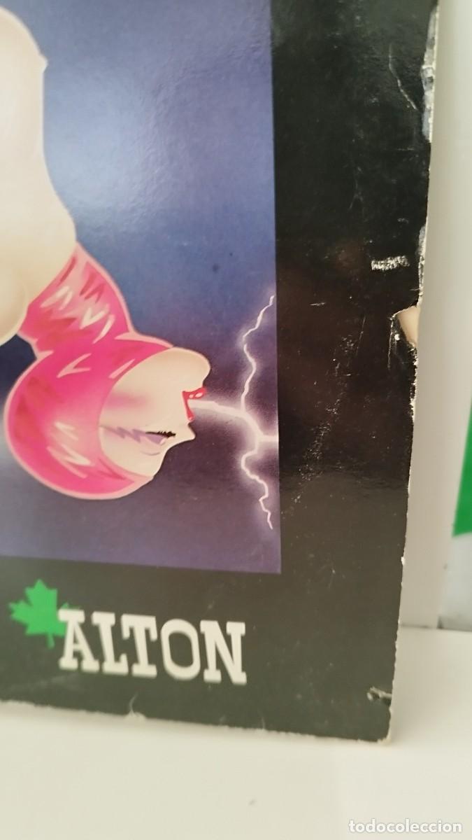 Discos de vinilo: Various &ndash; Que Hable Tu Cuerpo.Vinilo.Lp - Foto 2