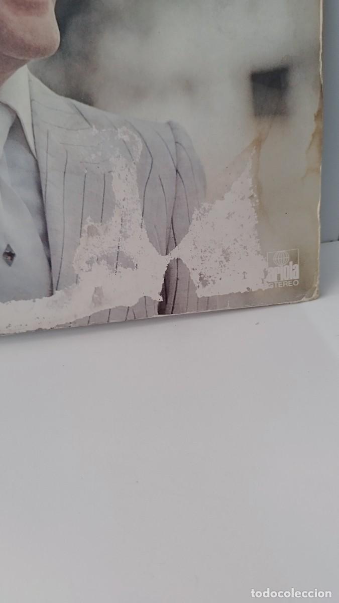 Discos de vinilo: Chacho &lrm;&ndash; Chacho.Vinilo Lp - Foto 3