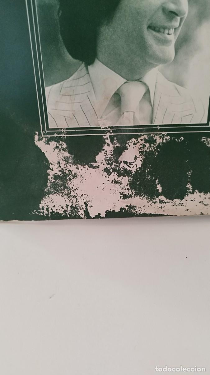Discos de vinilo: Chacho &lrm;&ndash; Chacho.Vinilo Lp - Foto 5