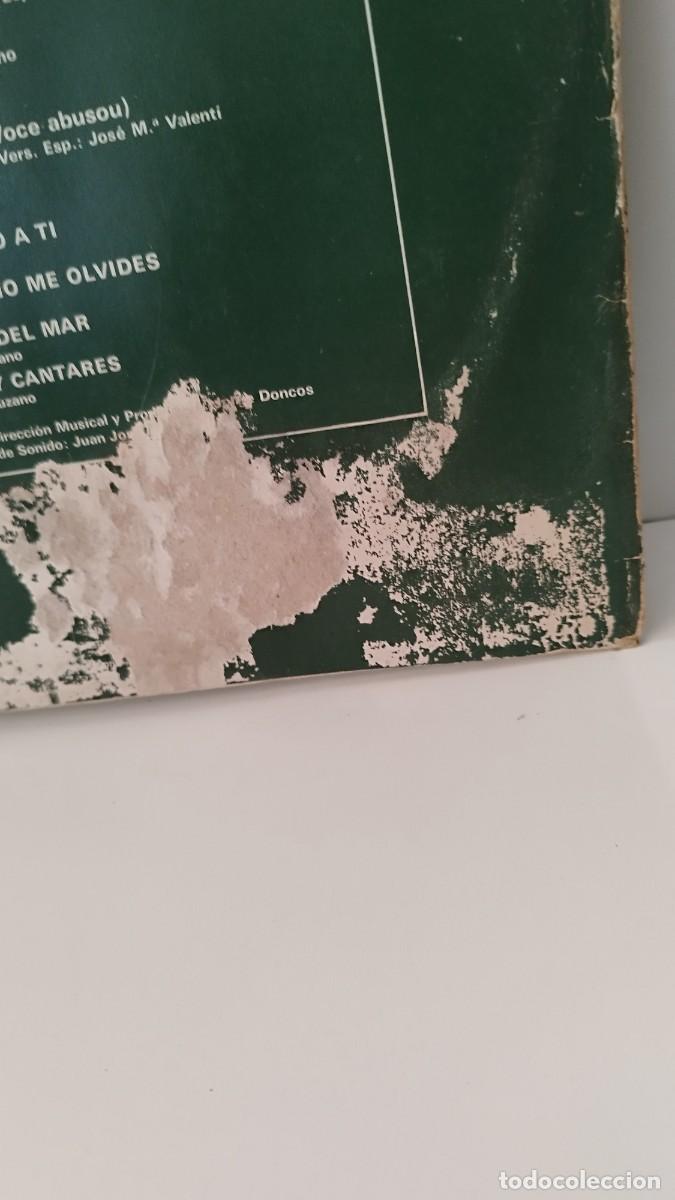 Discos de vinilo: Chacho &lrm;&ndash; Chacho.Vinilo Lp - Foto 6
