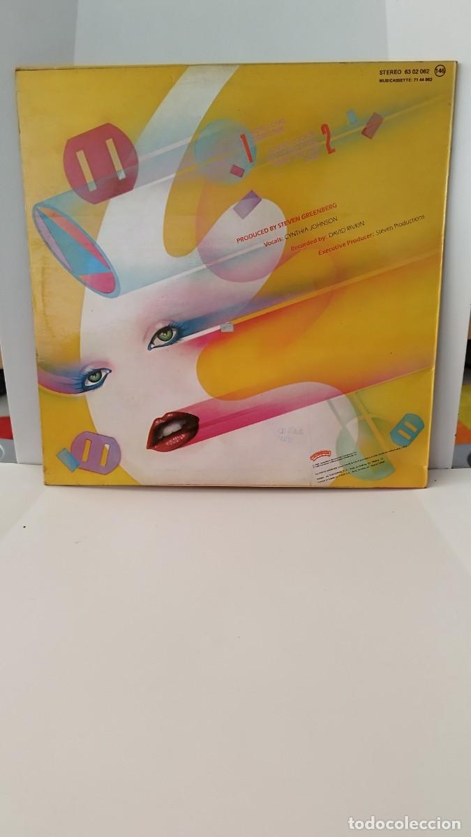 Discos de vinilo: Lipps, Inc. &ndash; Pucker Up.Vinilo Lp - Foto 7