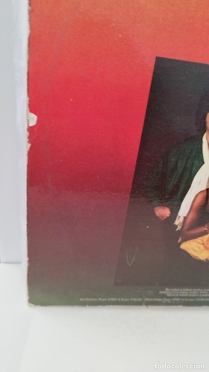Discos de vinilo: Voyage &ndash; Fly Away.Vinilo Lp - Foto 3
