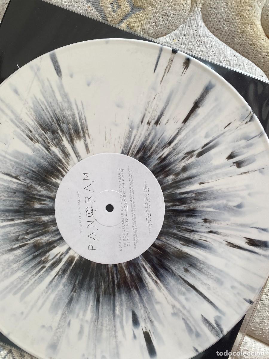 Discos de vinilo: MAXI PANOORAM - SOURSUMMER - Foto 1