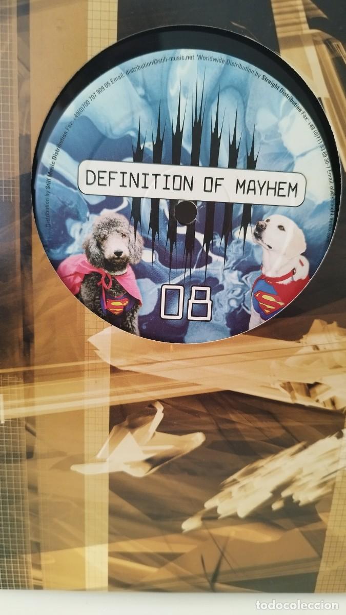 Discos de vinilo: Andreas Kremer &ndash; Next Time Superman.Vinilo Maxi Single - Foto 2