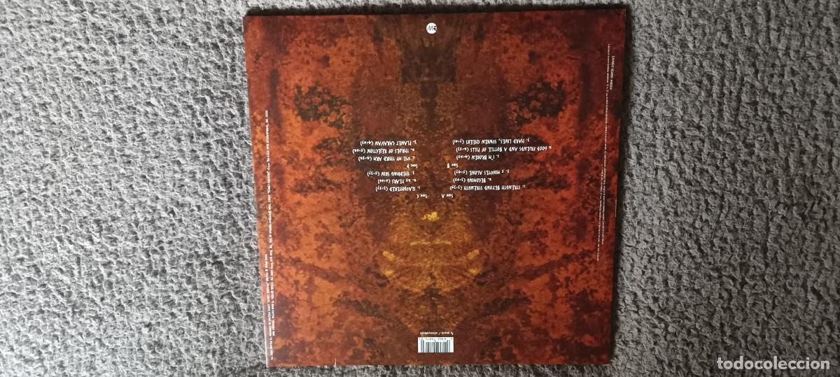 Discos de vinilo: // Pantera &ndash; Far Beyond Driven - EastWest Europa,2 LPs gatefold - Foto 2