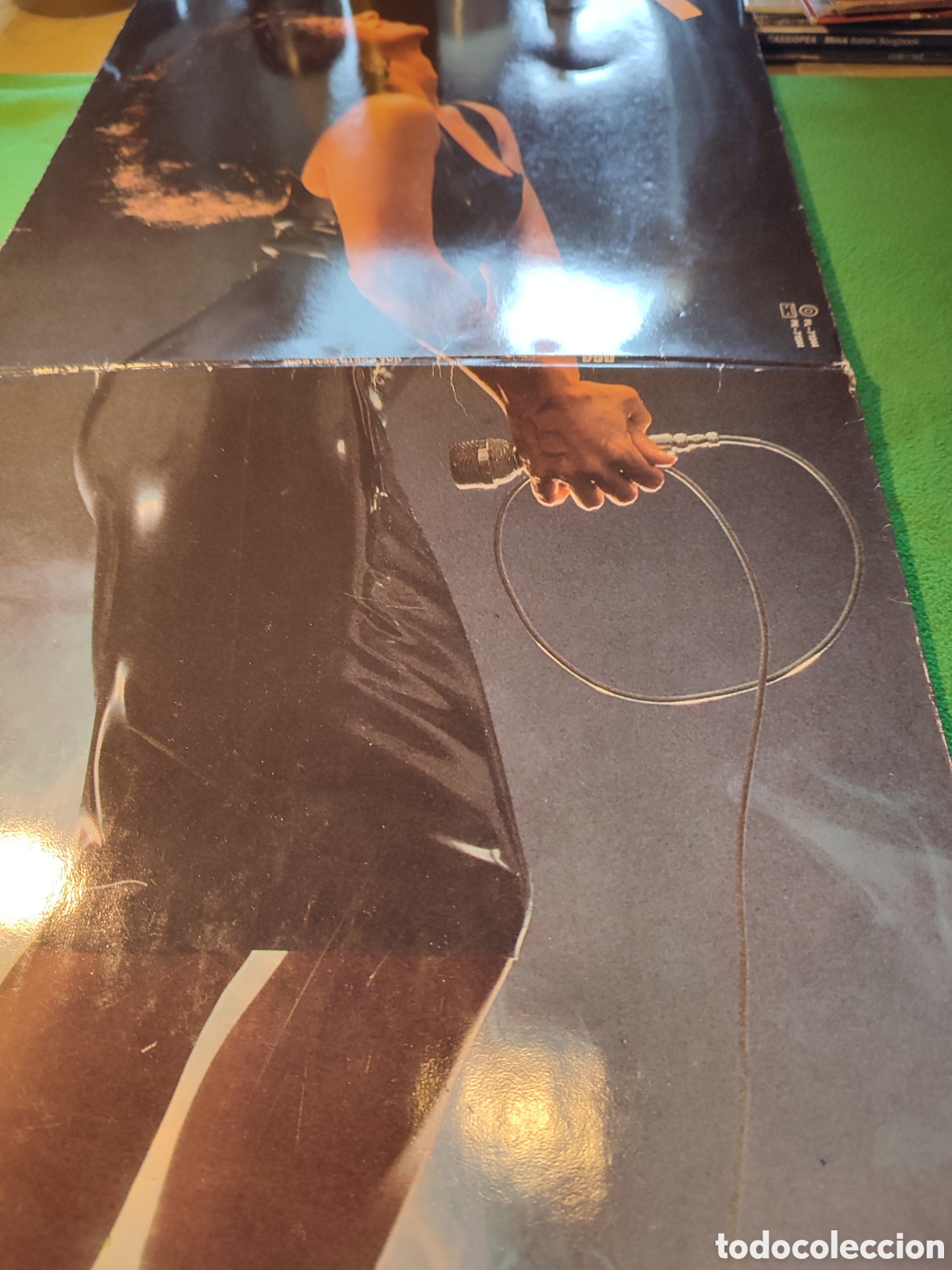 Discos de vinilo: Gal Costa - Bem Bom Vinilo Lp - Foto 3