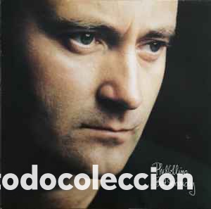 Discos de vinilo: Phil Collins &lrm;&ndash; ...But Seriously - Foto 1