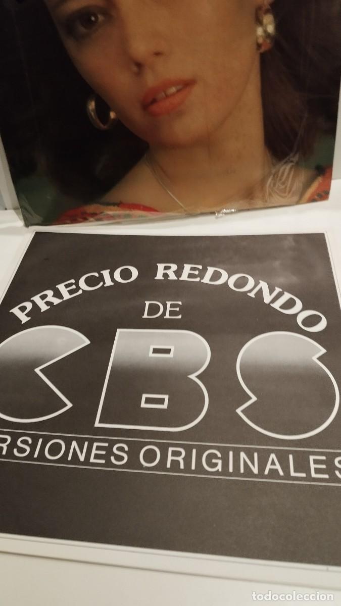 Discos de vinilo: Elsa Baeza &ndash; Credo.Vinilo Lp - Foto 2