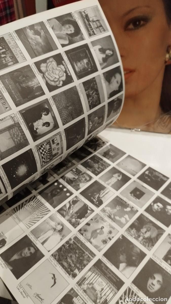 Discos de vinilo: Elsa Baeza &ndash; Credo.Vinilo Lp - Foto 3