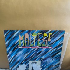 Discos de vinilo: MALTESE ‎– MAMA