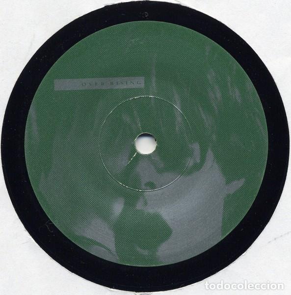 Discos de vinilo: The Charlatans &ndash; Over Rising - Foto 3