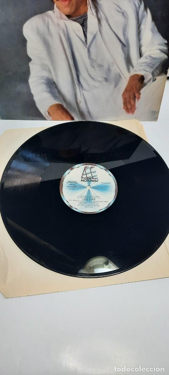 Discos de vinilo: LIONEL RICHIE - DANCING ON THE CEILING - MAXI SINGLE - Foto 3