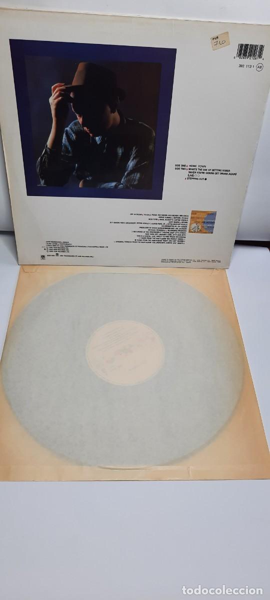 Discos de vinilo: JOE JACKSON - HOME TOWN - MAXI SINGLE - Foto 2