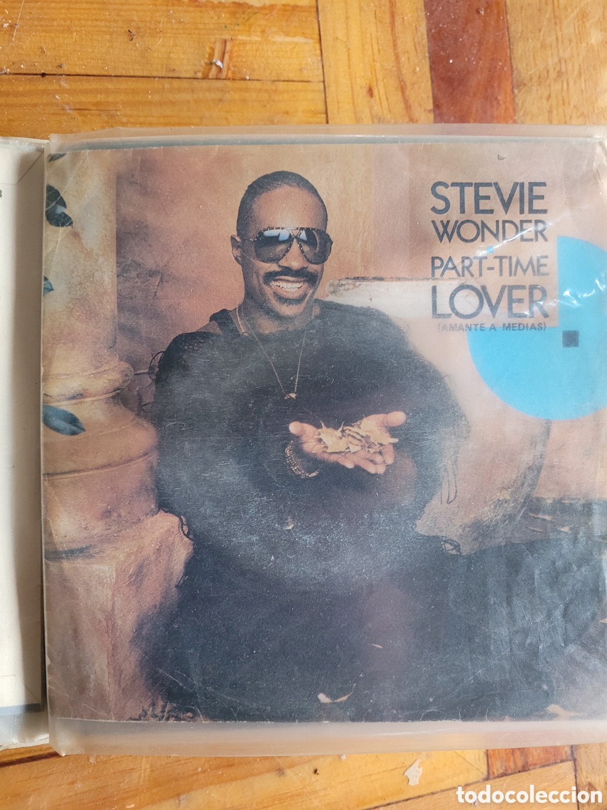 Discos de vinilo: Singles varios a&ntilde;os 80 - Foto 2